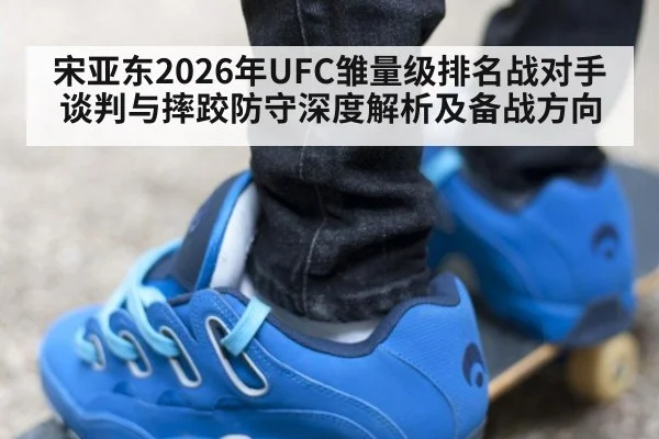 宋亚东2026年UFC雏量级排名战对手谈判与摔跤防守深度解析及备战方向